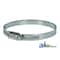 A & I Products Hose Clamp (Qty of 10) 5" x5.75" x4.5" A-C56P - alternate 2